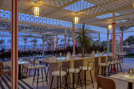 Coral Sea Holiday Resort 5⭐️ інформація про готель та пошук турів в готелі Coral Sea Holiday Resort 5⭐️ в Єгипеті