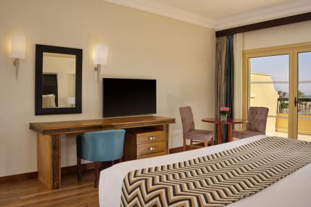 Coral Sea Holiday Resort 5⭐️ інформація про готель та пошук турів в готелі Coral Sea Holiday Resort 5⭐️ в Єгипеті