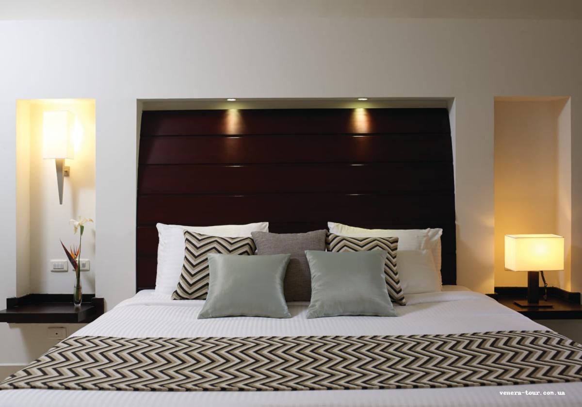 Coral Sea Holiday Resort 5⭐️ інформація про готель та пошук турів в готелі Coral Sea Holiday Resort 5⭐️ в Єгипеті