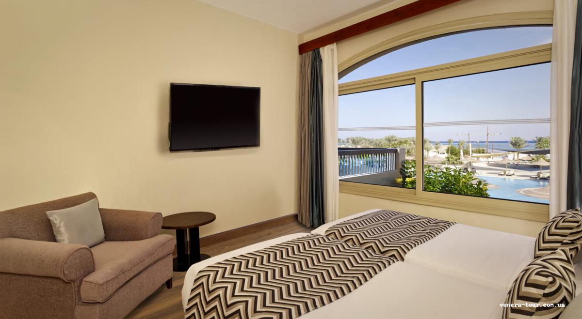 Coral Sea Holiday Resort 5⭐️ інформація про готель та пошук турів в готелі Coral Sea Holiday Resort 5⭐️ в Єгипеті