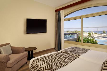 Coral Sea Holiday Resort 5⭐️ інформація про готель та пошук турів в готелі Coral Sea Holiday Resort 5⭐️ в Єгипеті