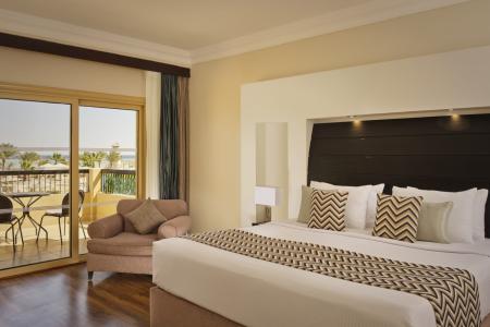 Coral Sea Holiday Resort 5⭐️ інформація про готель та пошук турів в готелі Coral Sea Holiday Resort 5⭐️ в Єгипеті