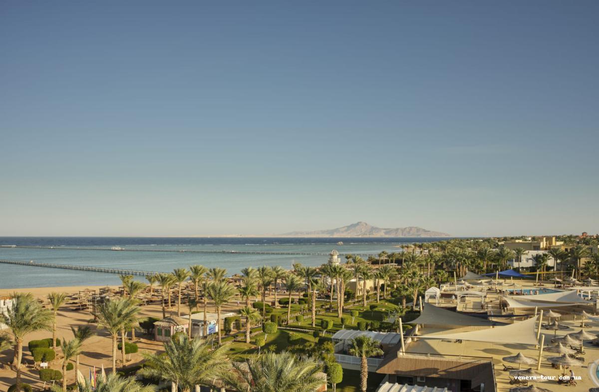 Coral Sea Holiday Resort 5⭐️ інформація про готель та пошук турів в готелі Coral Sea Holiday Resort 5⭐️ в Єгипеті