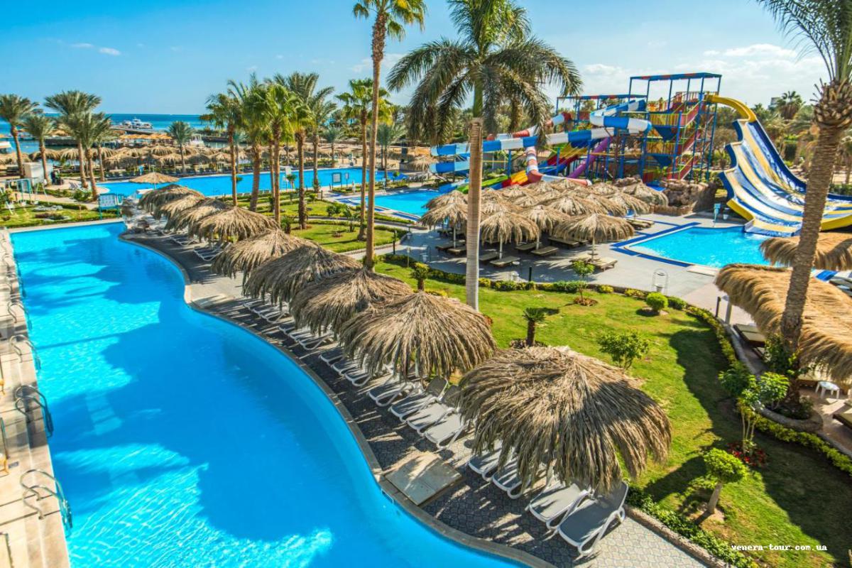 Sunrise Aqua Joy Resort 4⭐️ інформація про готель та пошук турів в готелі Sunrise Aqua Joy Resort 4⭐️ в Єгипеті