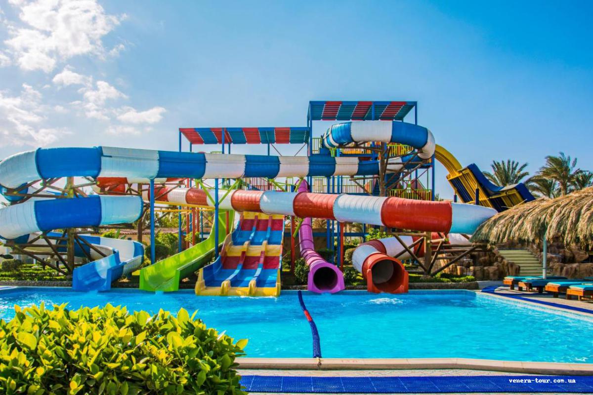 Sunrise Aqua Joy Resort 4⭐️ інформація про готель та пошук турів в готелі Sunrise Aqua Joy Resort 4⭐️ в Єгипеті