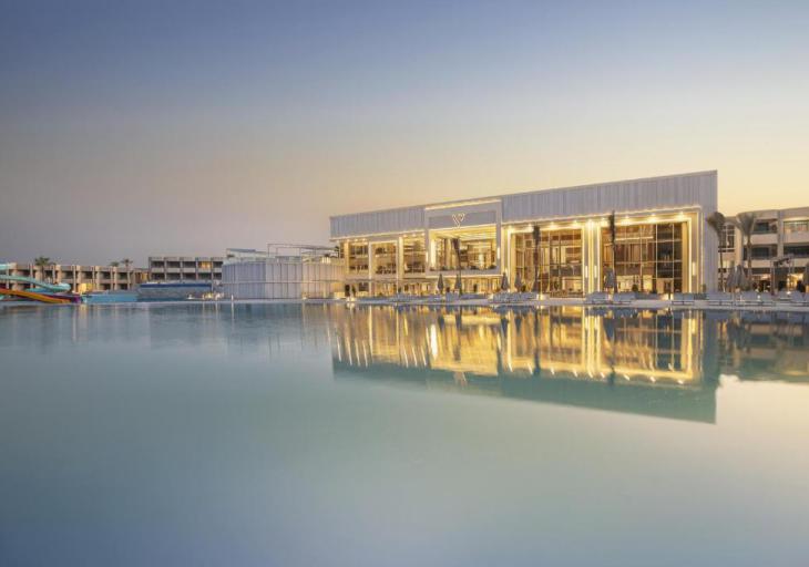V Hotel Sharm El Sheikh 5⭐️