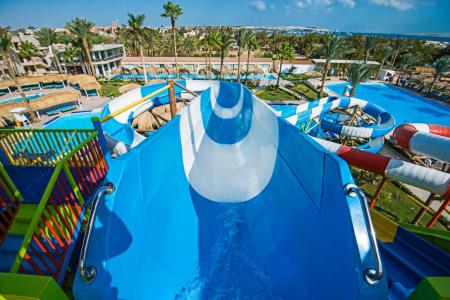 Sunrise Aqua Joy Resort 4⭐️ інформація про готель та пошук турів в готелі Sunrise Aqua Joy Resort 4⭐️ в Єгипеті
