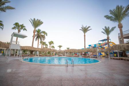 Sunrise Aqua Joy Resort 4⭐️ інформація про готель та пошук турів в готелі Sunrise Aqua Joy Resort 4⭐️ в Єгипеті