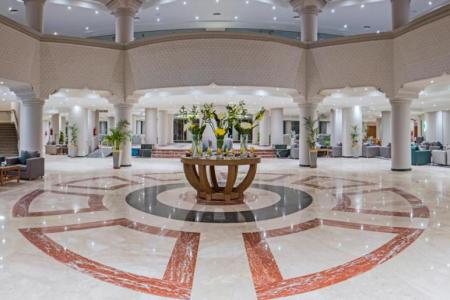 Sunrise Aqua Joy Resort 4⭐️ інформація про готель та пошук турів в готелі Sunrise Aqua Joy Resort 4⭐️ в Єгипеті