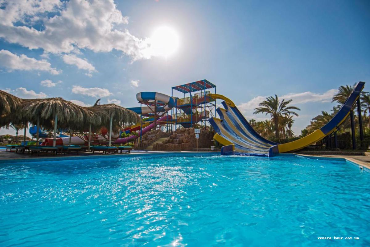Sunrise Aqua Joy Resort 4⭐️ інформація про готель та пошук турів в готелі Sunrise Aqua Joy Resort 4⭐️ в Єгипеті