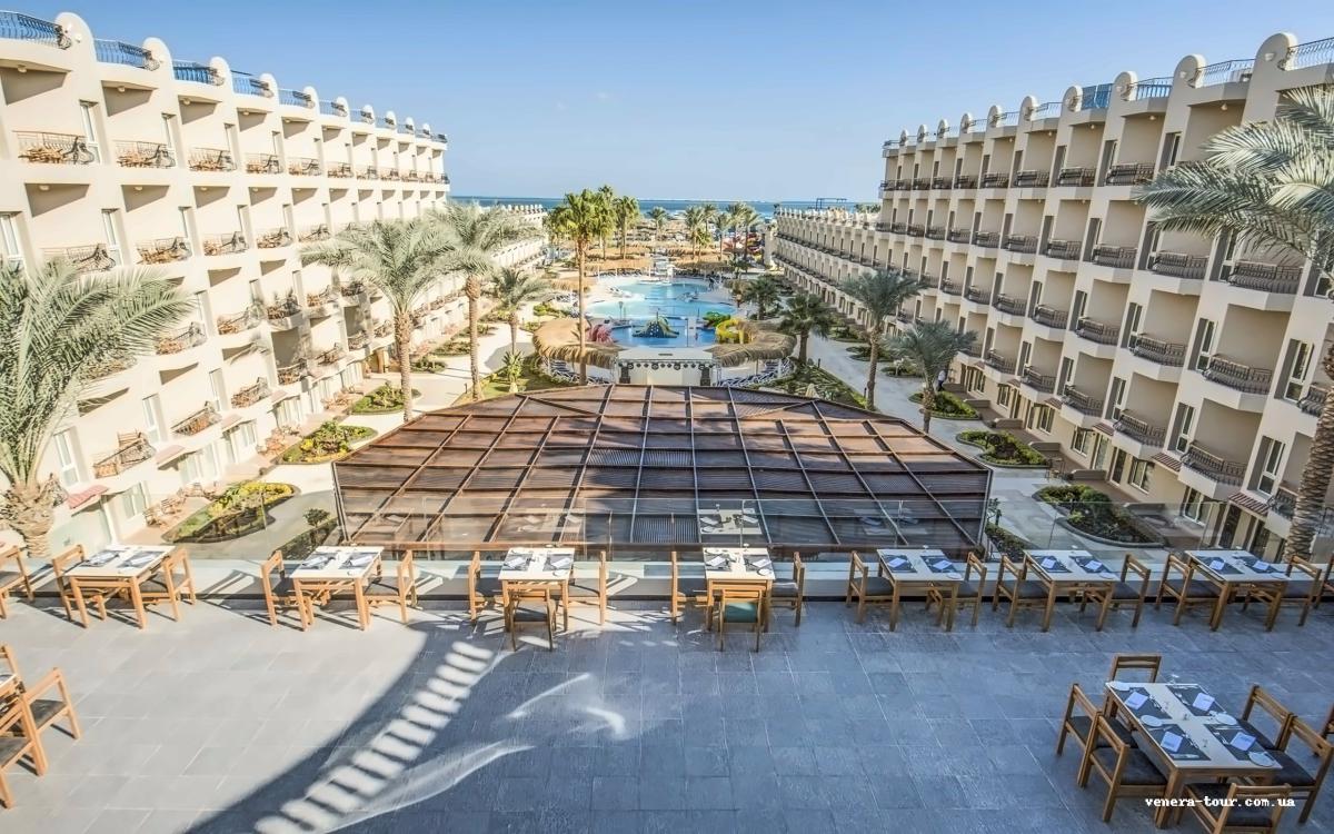 Sunrise Aqua Joy Resort 4⭐️ інформація про готель та пошук турів в готелі Sunrise Aqua Joy Resort 4⭐️ в Єгипеті