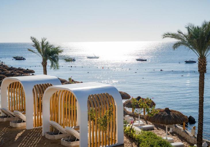 Meraki Resort Sharm El Sheikh 5⭐️