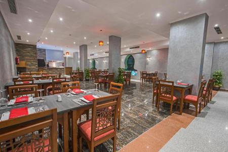 Sunrise Aqua Joy Resort 4⭐️ інформація про готель та пошук турів в готелі Sunrise Aqua Joy Resort 4⭐️ в Єгипеті