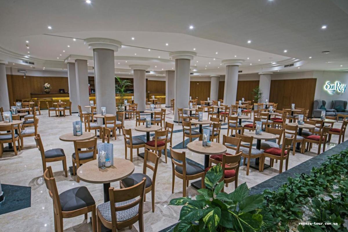 Sunrise Aqua Joy Resort 4⭐️ інформація про готель та пошук турів в готелі Sunrise Aqua Joy Resort 4⭐️ в Єгипеті