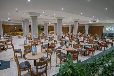 Sunrise Aqua Joy Resort 4⭐️ інформація про готель та пошук турів в готелі Sunrise Aqua Joy Resort 4⭐️ в Єгипеті