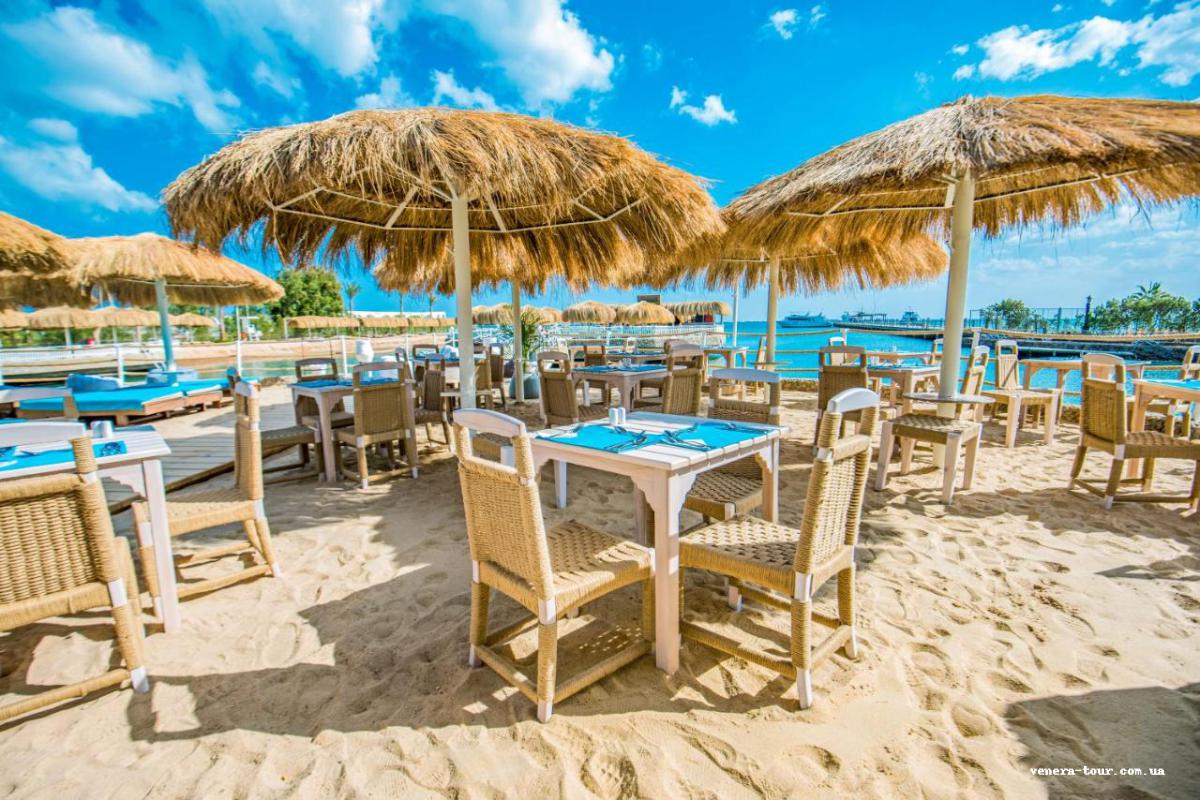 Sunrise Aqua Joy Resort 4⭐️ інформація про готель та пошук турів в готелі Sunrise Aqua Joy Resort 4⭐️ в Єгипеті