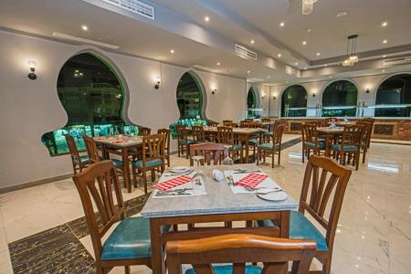 Sunrise Aqua Joy Resort 4⭐️ інформація про готель та пошук турів в готелі Sunrise Aqua Joy Resort 4⭐️ в Єгипеті