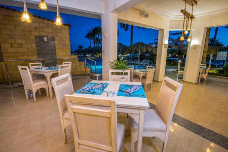 Sunrise Aqua Joy Resort 4⭐️ інформація про готель та пошук турів в готелі Sunrise Aqua Joy Resort 4⭐️ в Єгипеті