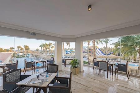 Sunrise Aqua Joy Resort 4⭐️ інформація про готель та пошук турів в готелі Sunrise Aqua Joy Resort 4⭐️ в Єгипеті