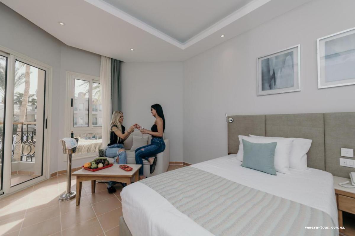 Sunrise Aqua Joy Resort 4⭐️ інформація про готель та пошук турів в готелі Sunrise Aqua Joy Resort 4⭐️ в Єгипеті