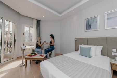 Sunrise Aqua Joy Resort 4⭐️ інформація про готель та пошук турів в готелі Sunrise Aqua Joy Resort 4⭐️ в Єгипеті