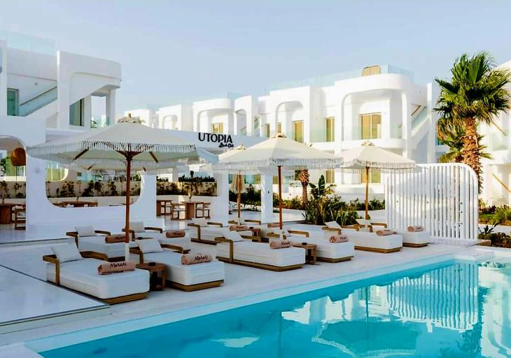Meraki Resort Sharm El Sheikh 5⭐️
