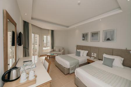 Sunrise Aqua Joy Resort 4⭐️ інформація про готель та пошук турів в готелі Sunrise Aqua Joy Resort 4⭐️ в Єгипеті