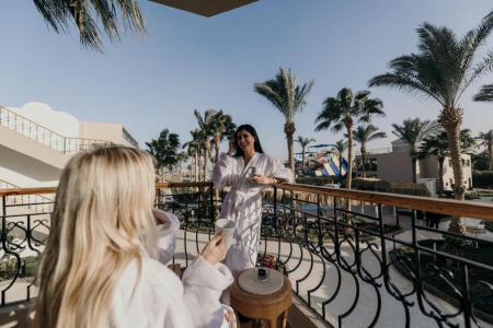 Sunrise Aqua Joy Resort 4⭐️ інформація про готель та пошук турів в готелі Sunrise Aqua Joy Resort 4⭐️ в Єгипеті