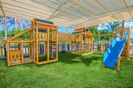 Sunrise Aqua Joy Resort 4⭐️ інформація про готель та пошук турів в готелі Sunrise Aqua Joy Resort 4⭐️ в Єгипеті