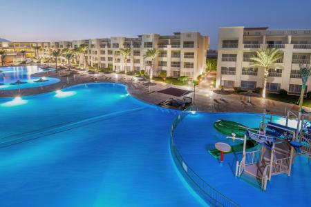 Jaz Soma Beach 4⭐️ інформація про готель та пошук турів в готелі Jaz Soma Beach 4⭐️ в Єгипеті