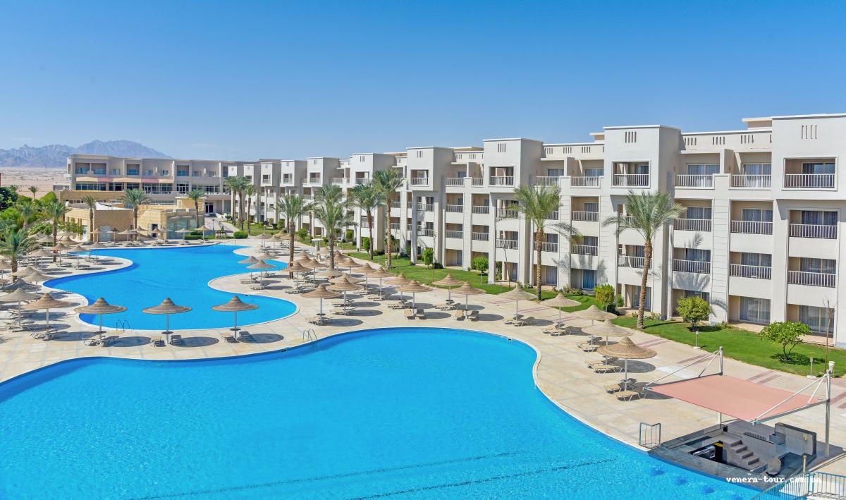 Jaz Soma Beach 4⭐️ інформація про готель та пошук турів в готелі Jaz Soma Beach 4⭐️ в Єгипеті