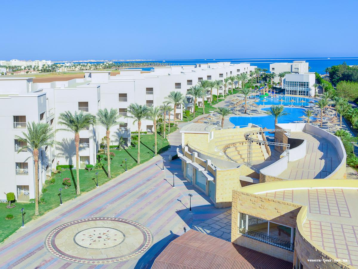Jaz Soma Beach 4⭐️ інформація про готель та пошук турів в готелі Jaz Soma Beach 4⭐️ в Єгипеті
