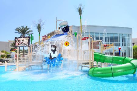 Jaz Soma Beach 4⭐️ інформація про готель та пошук турів в готелі Jaz Soma Beach 4⭐️ в Єгипеті