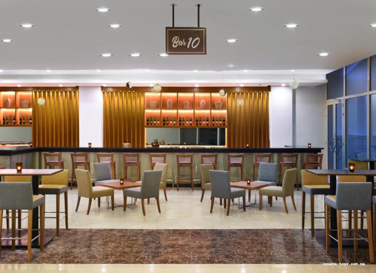 Jaz Soma Beach 4⭐️ інформація про готель та пошук турів в готелі Jaz Soma Beach 4⭐️ в Єгипеті