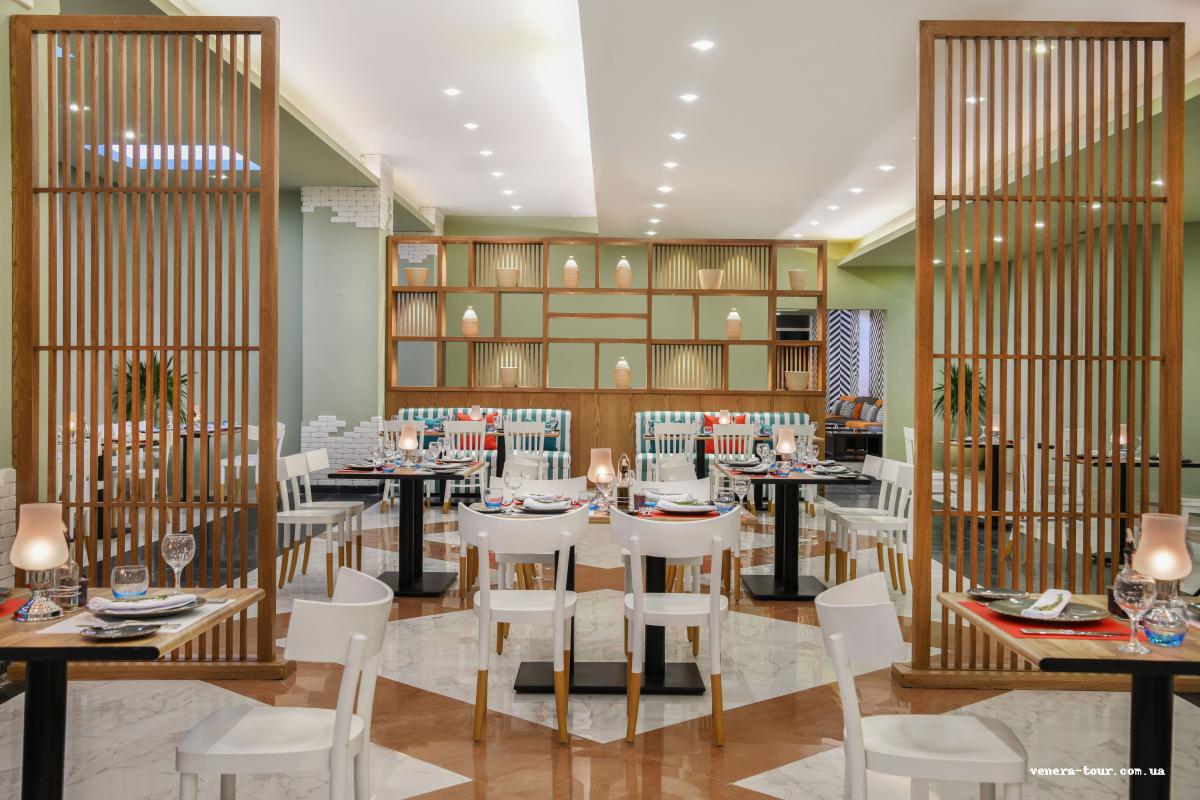Jaz Soma Beach 4⭐️ інформація про готель та пошук турів в готелі Jaz Soma Beach 4⭐️ в Єгипеті