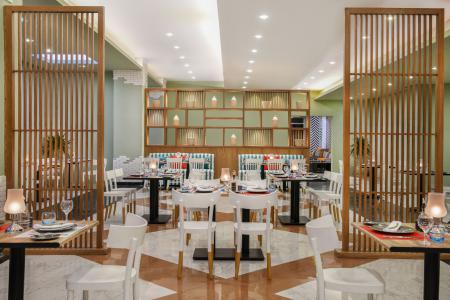 Jaz Soma Beach 4⭐️ інформація про готель та пошук турів в готелі Jaz Soma Beach 4⭐️ в Єгипеті