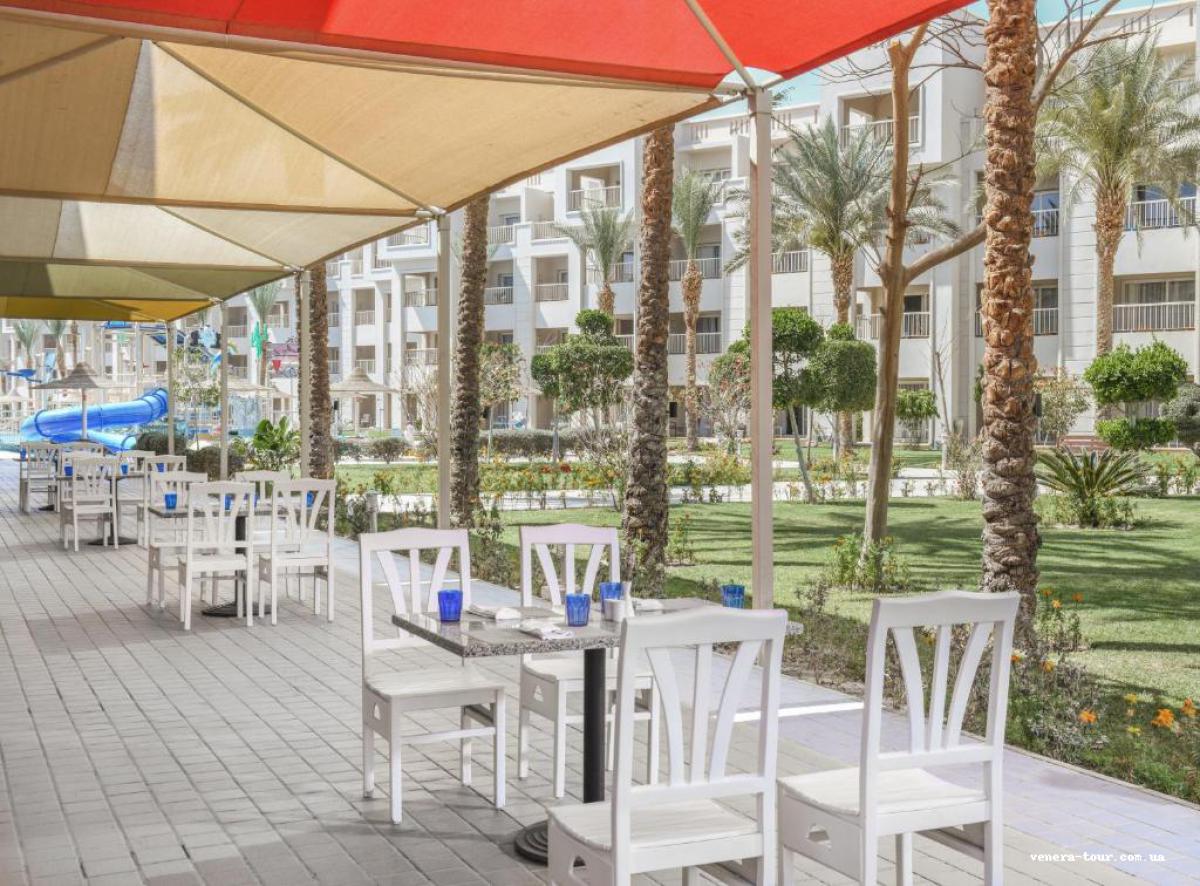 Jaz Soma Beach 4⭐️ інформація про готель та пошук турів в готелі Jaz Soma Beach 4⭐️ в Єгипеті