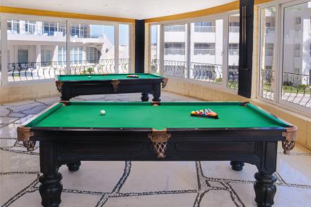 Jaz Soma Beach 4⭐️ інформація про готель та пошук турів в готелі Jaz Soma Beach 4⭐️ в Єгипеті