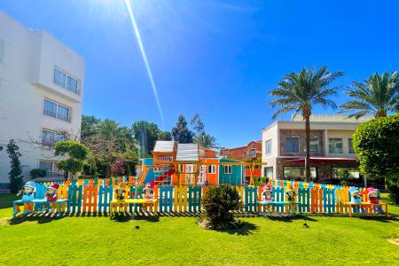 Jaz Soma Beach 4⭐️ інформація про готель та пошук турів в готелі Jaz Soma Beach 4⭐️ в Єгипеті