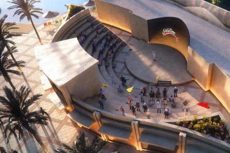 Jaz Soma Beach 4⭐️ інформація про готель та пошук турів в готелі Jaz Soma Beach 4⭐️ в Єгипеті