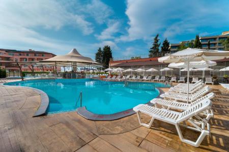 MPM Astoria 4⭐️ інформація про готель та пошук турів в готелі MPM Astoria 4⭐️ в Болгарії