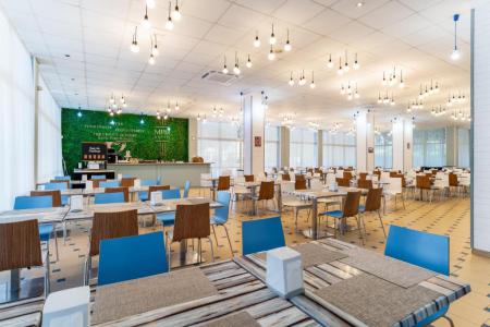MPM Astoria 4⭐️ інформація про готель та пошук турів в готелі MPM Astoria 4⭐️ в Болгарії