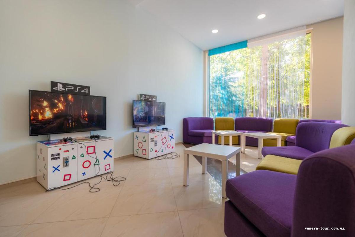 MPM Astoria 4⭐️ інформація про готель та пошук турів в готелі MPM Astoria 4⭐️ в Болгарії