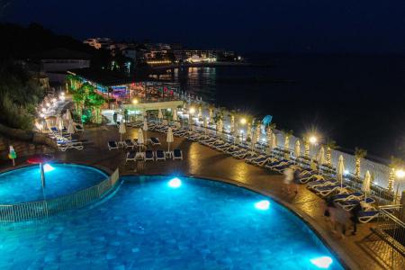 Paradise Beach Residence 5⭐️ інформація про готель та пошук турів в готелі Paradise Beach Residence 5⭐️ в Болгарії