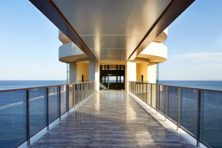 Paradise Beach Residence 5⭐️ інформація про готель та пошук турів в готелі Paradise Beach Residence 5⭐️ в Болгарії