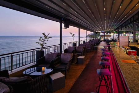 Paradise Beach Residence 5⭐️ інформація про готель та пошук турів в готелі Paradise Beach Residence 5⭐️ в Болгарії