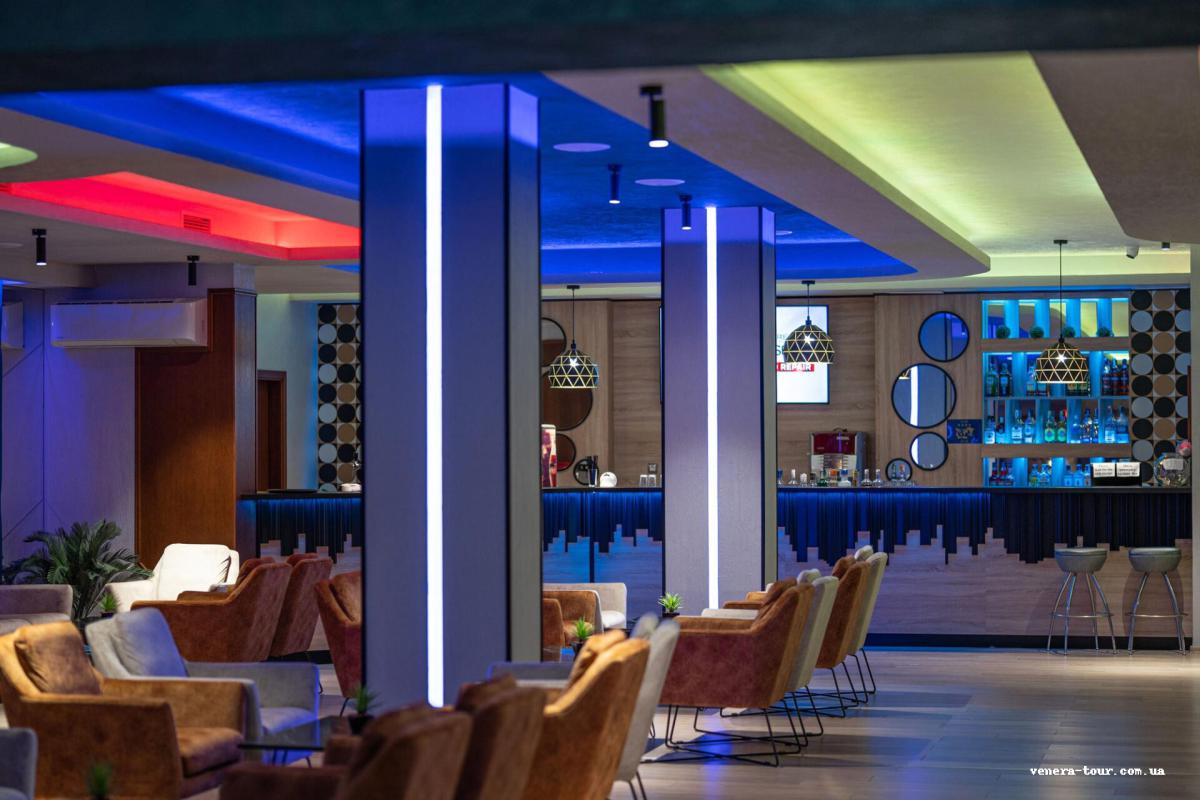 Paradise Beach Residence 5⭐️ інформація про готель та пошук турів в готелі Paradise Beach Residence 5⭐️ в Болгарії