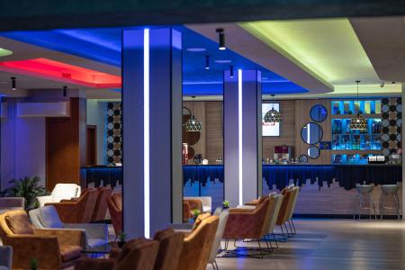 Paradise Beach Residence 5⭐️ інформація про готель та пошук турів в готелі Paradise Beach Residence 5⭐️ в Болгарії