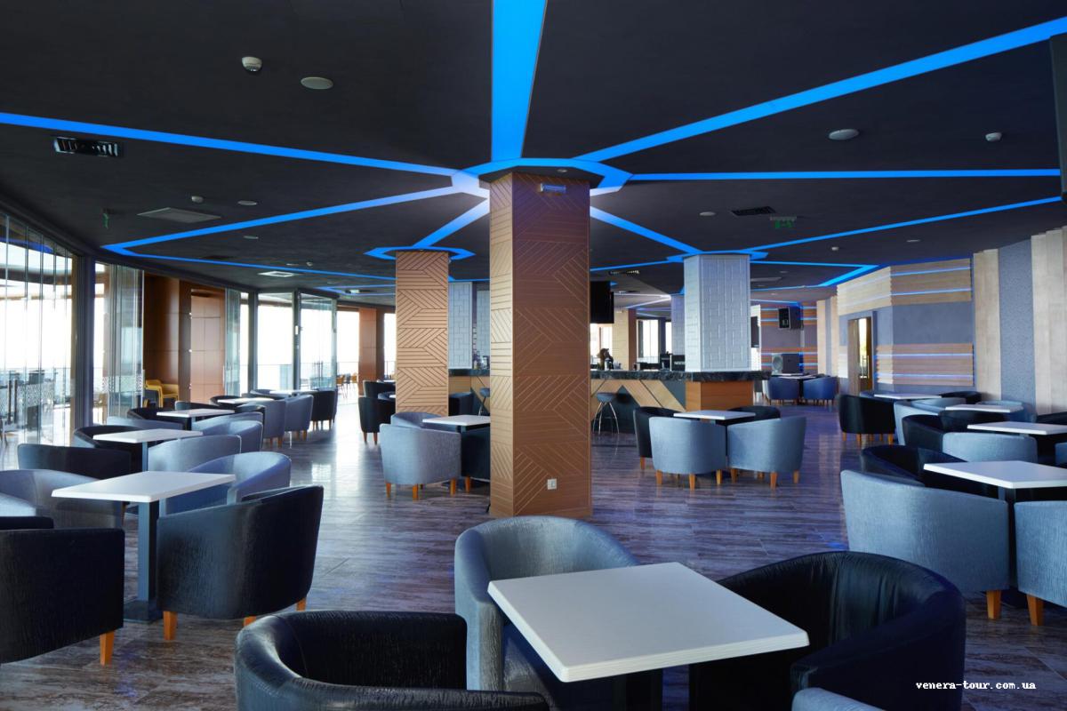 Paradise Beach Residence 5⭐️ інформація про готель та пошук турів в готелі Paradise Beach Residence 5⭐️ в Болгарії