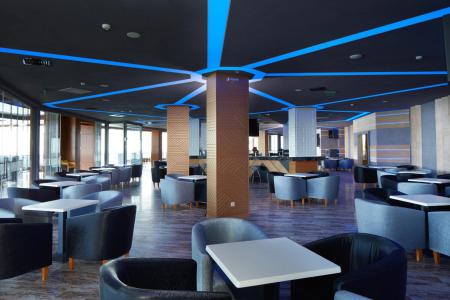 Paradise Beach Residence 5⭐️ інформація про готель та пошук турів в готелі Paradise Beach Residence 5⭐️ в Болгарії